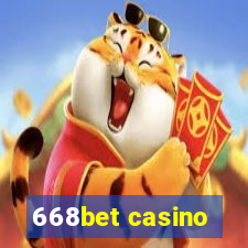 668bet casino